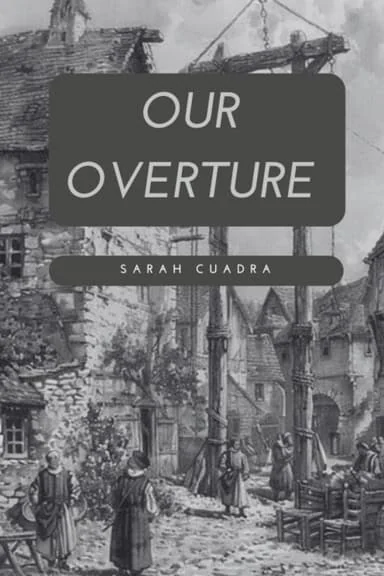 Our Overture cover