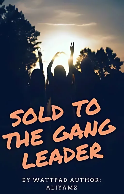 Sold To The Gangleader cover