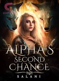 Alpha's Second Chance cover