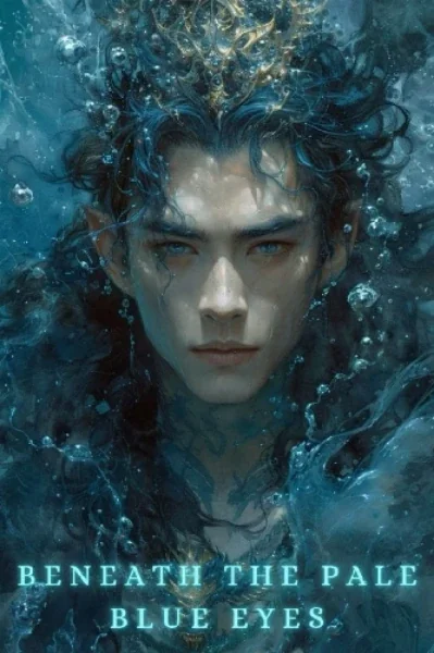 Finding my Prince Charming cover