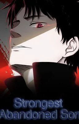 Strongest Abandoned Son 6 cover