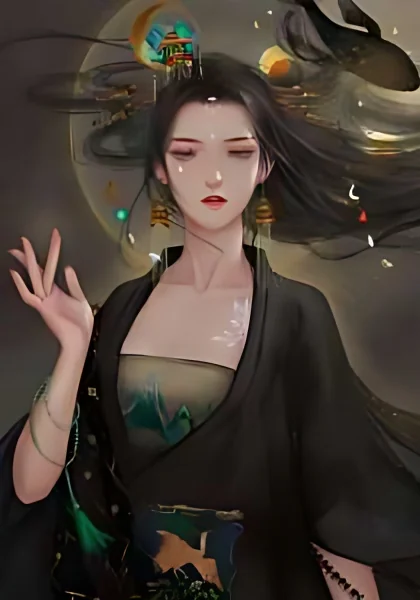 System Journey to Godhood cover