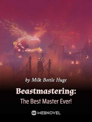 Beastmastering: The Best Master Ever! cover