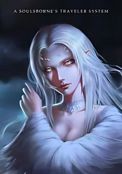 A Soulsborne's Traveler System cover