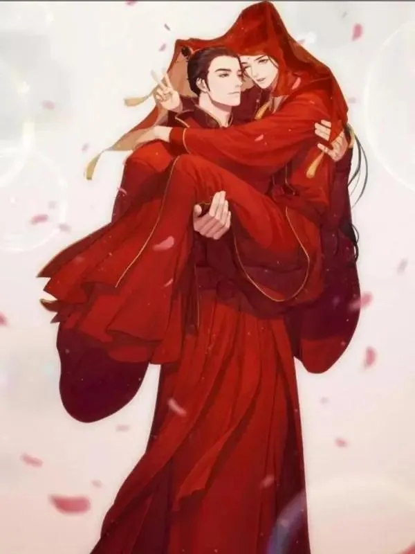 The Family of Time Travel Has an Ugly Wife cover