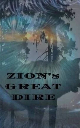 ZION’s GREAT DIRE cover