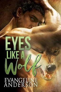 Eyes Like a Wolf cover
