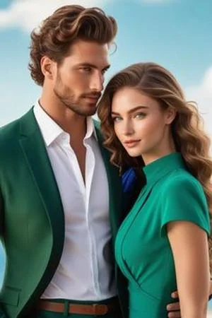 Trapped in Love cover