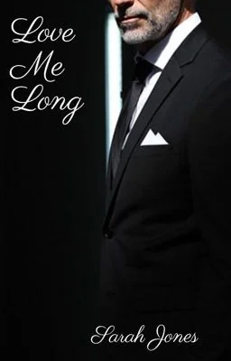 Love Me Long (Love Me Book 4) cover