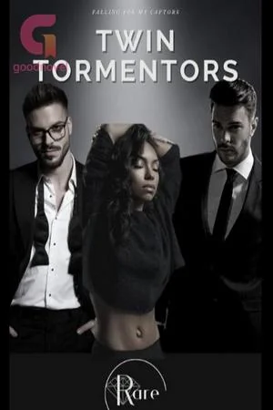 Twin Tormentors cover