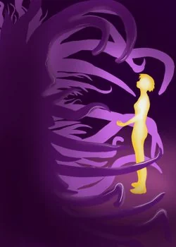 Rapeworld Isekai cover