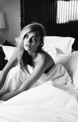 Living with Her [Book 3] cover