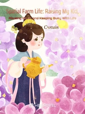 Spatial Farm Life: Raising My Kid, Abusing Scum, and Keeping Busy With Life cover