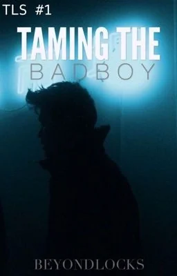 TLS #1 : Taming The Badboy cover