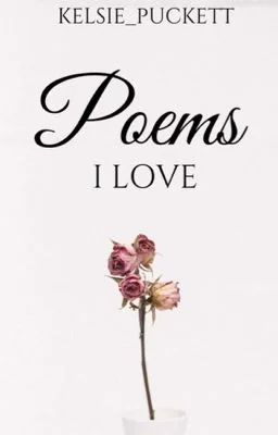 Poems I Love (2) cover