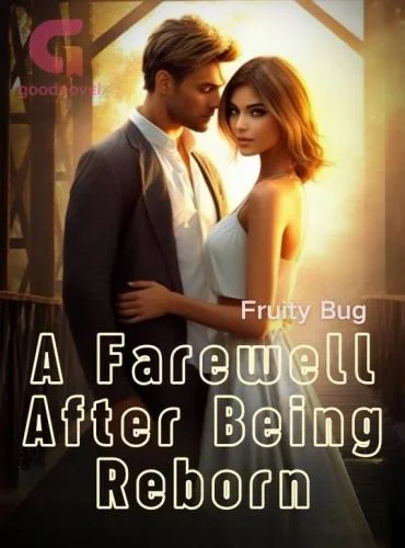 A Farewell After Being Reborn cover