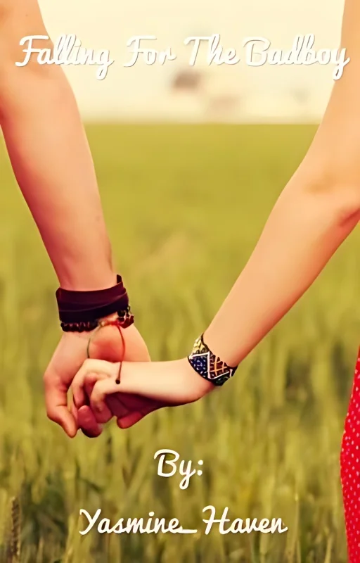 Falling for the Badboy cover