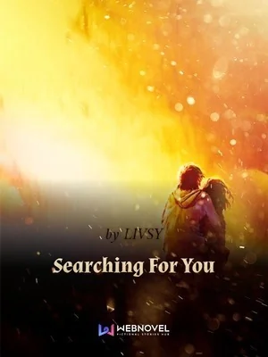 Searching For You cover
