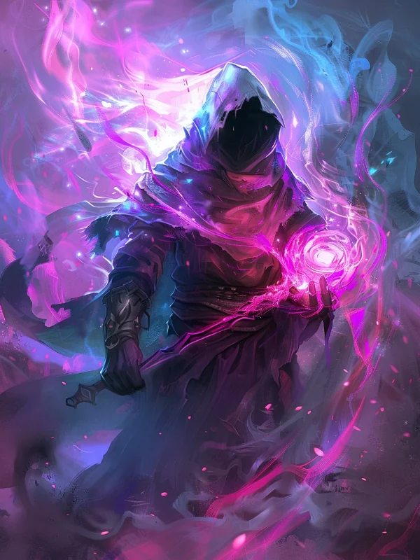 Holy Necromancer: Rebirth of the Strongest Mage cover