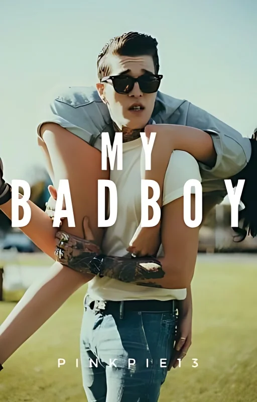 My BadBoy cover
