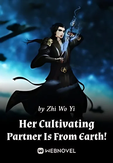 Her Cultivating Partner Is From Earth! cover