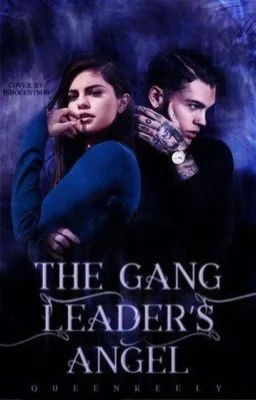 The Gang Leaders Angel cover