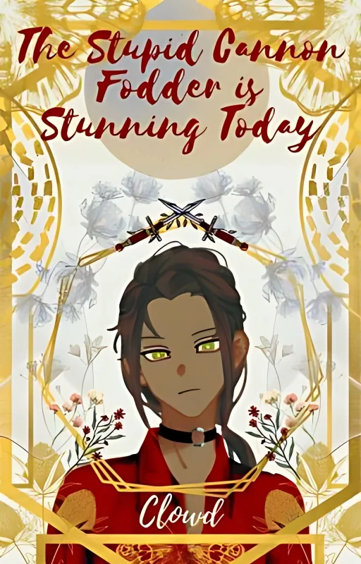 The Stupid Cannon Fodder is Stunning Today cover