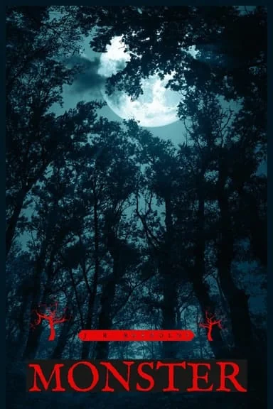 Monster cover