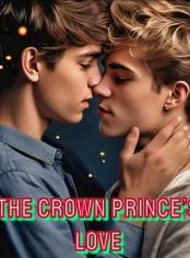 The Crown Prince's Love cover