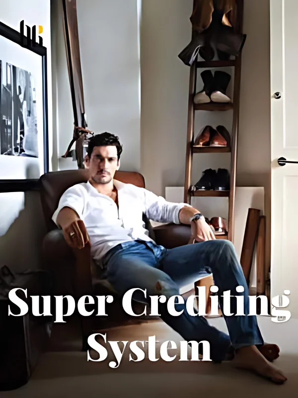 Super Crediting System cover