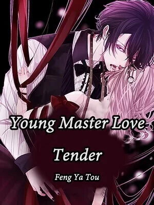 Young Master, Love Tender cover