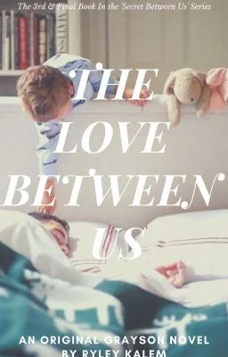 The Love Between US [BxBxB] cover