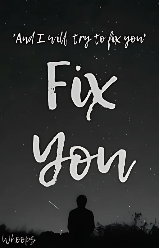 Fix You cover