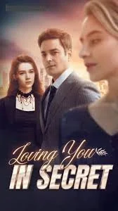 Loving You In Secret cover