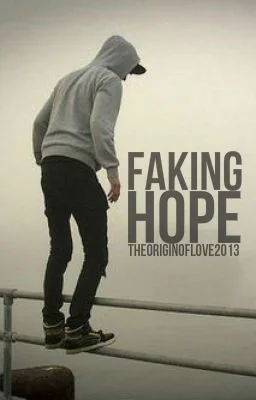 Faking hope (BoyxBoy) cover