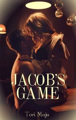 Jacob's Game ✅ cover