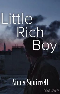 Little Rich Boy cover