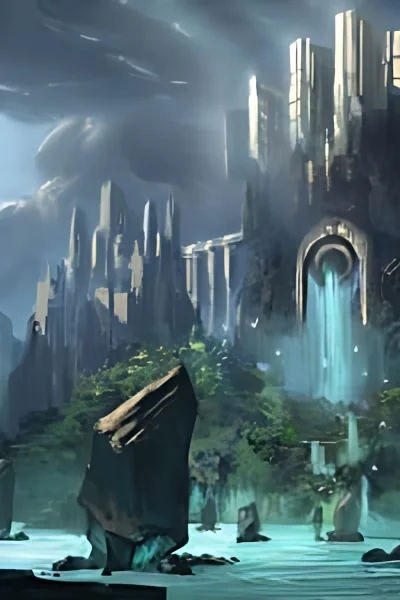 Dungeon Creator cover