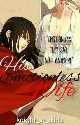 His Emotionless Wife cover
