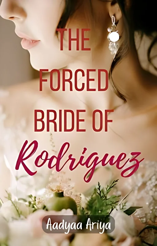 The Forced Bride Of Rodriguez ✓ cover