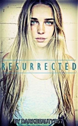 Resurrected cover