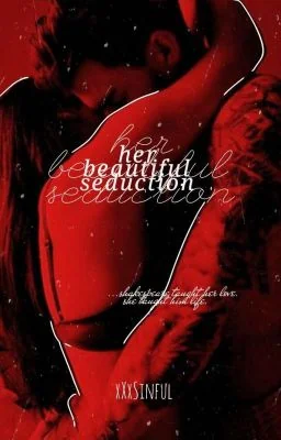Her Beautiful Seduction (Student/Teacher) cover