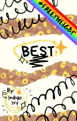 The Best of Friends | ✔ cover