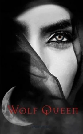 Wolf Queen cover
