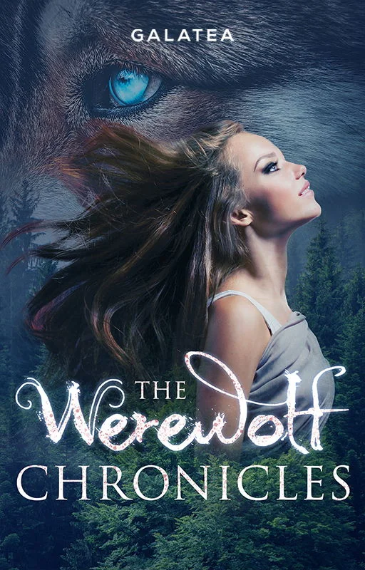 The Werewolf Chronicles cover