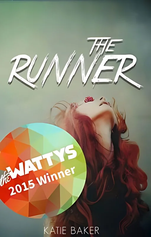 The Runner (Part I of the Runner Series) cover