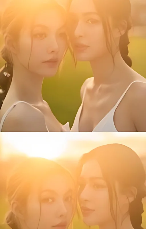 Fractured Tides | Lingorm cover