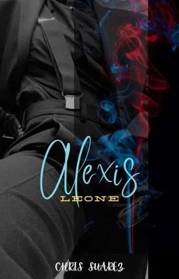 Alexis Leone (Intersex / GxG) cover