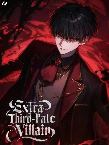 Transmigrating as an Extra Third-Rate Villain cover