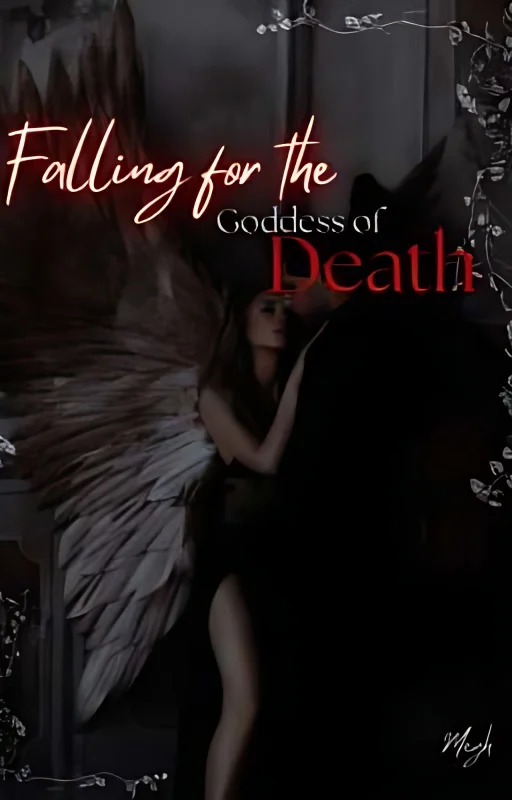 Falling for the Goddess of the Death cover